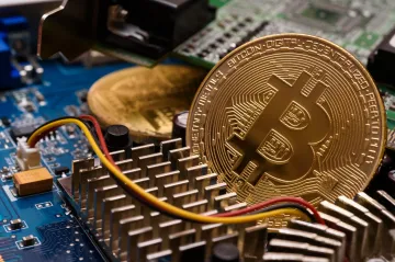 Cena bitcoinu poprvé překonala hranici dvacet tisíc dolarů