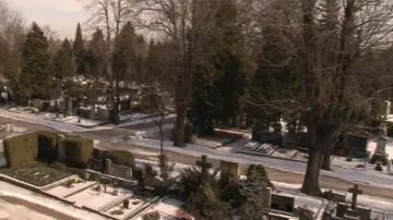 Správa hřbitovů si stěžuje na rostoucí počet krádeží