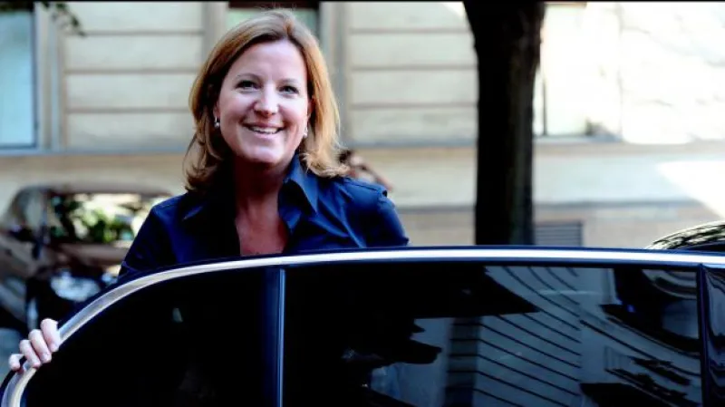 Stanjura, Mlsna a Peake - jména ve hře o vládu