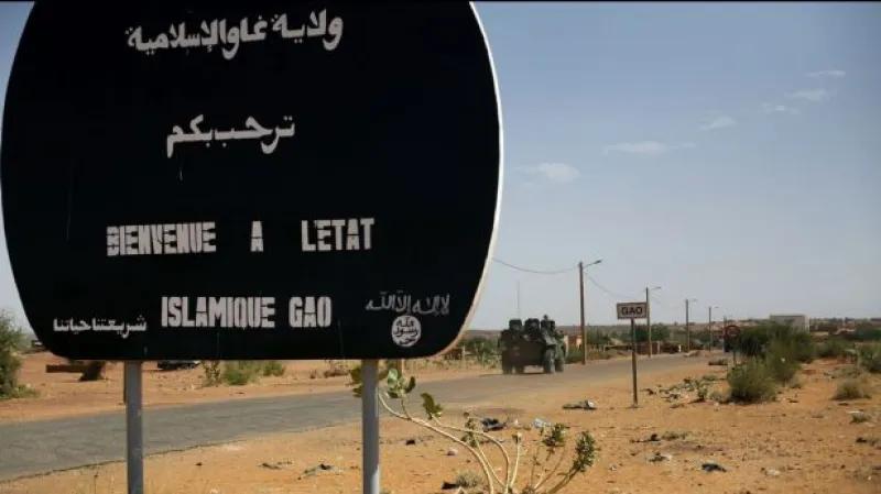 Vláda schválila vyslání vojáků do Mali