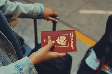 Vzdát se ruského občanství je mnohonásobně dražší než dříve