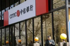 Kvůli podezření z korupce byl zatčen exprezident čínské CITIC Bank, jejíž skupina převzala CEFC