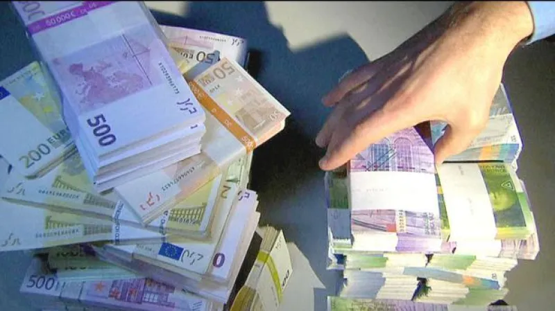 Reportáž Hany Vorlíčkové