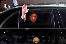 Kim Čong-un přijede v dubnu do Ruska, bude jednat s Putinem