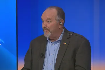 Členstvím Ukrajiny v NATO bychom získali nejsilnější evropskou armádu, soudí Breedlove