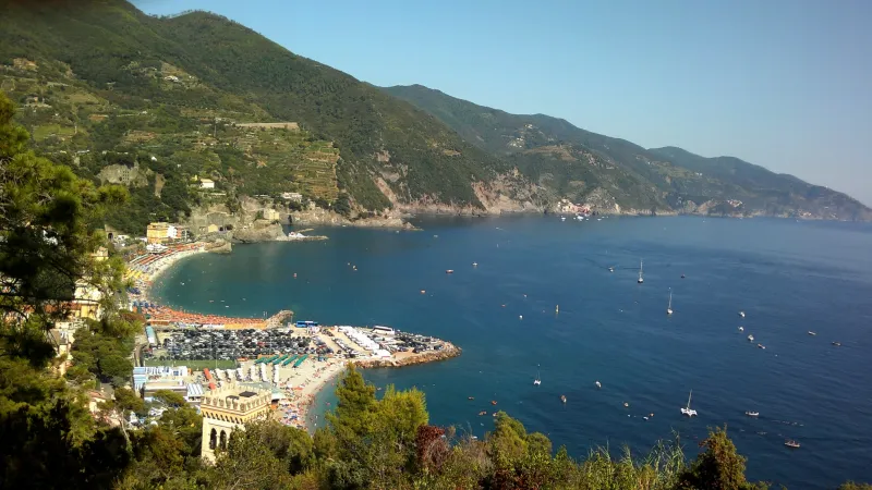 Monterosso al Mare