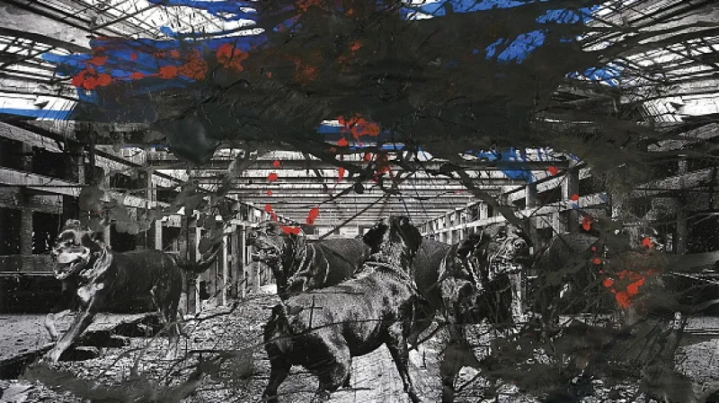 Dílo Jiřího Sozanského