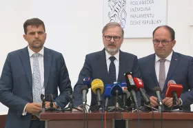 Česko má podporu v EU pro revizi emisních povolenek