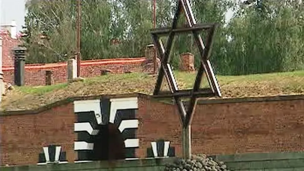 Terezín