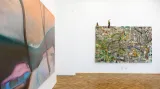Z výstavy Exprese (Galerie NoD)