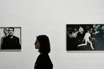 Ramones v podzemce, svatba s mulou a Ginsbergova lednička. I tak bohéma psala svůj vlastní život