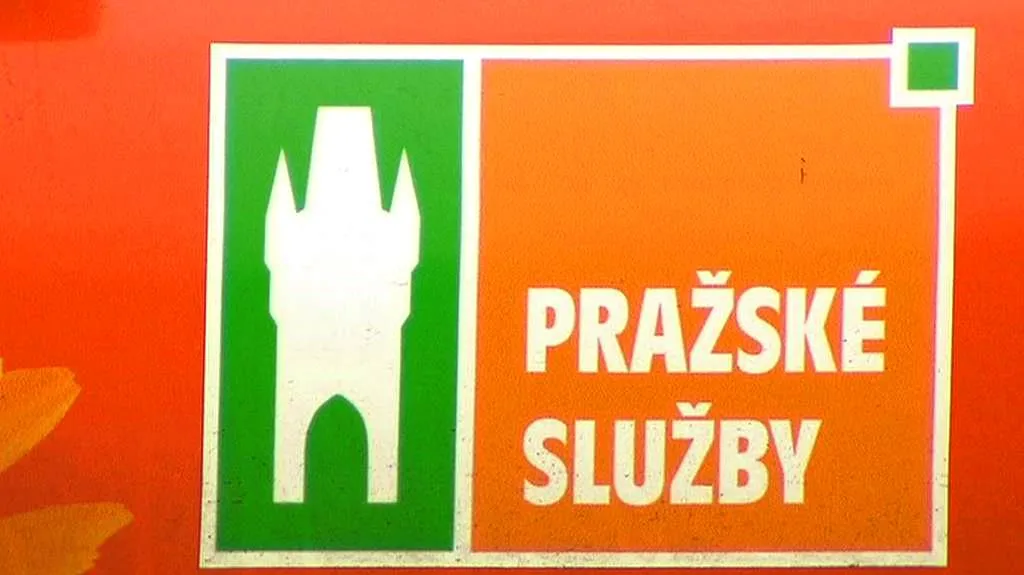 Pražské služby
