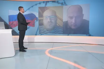 „Všem nám jde o to, aby nebyla válka.“ Politici doufají v mírové řešení konfliktu Rusko–Ukrajina, expert je skeptičtější