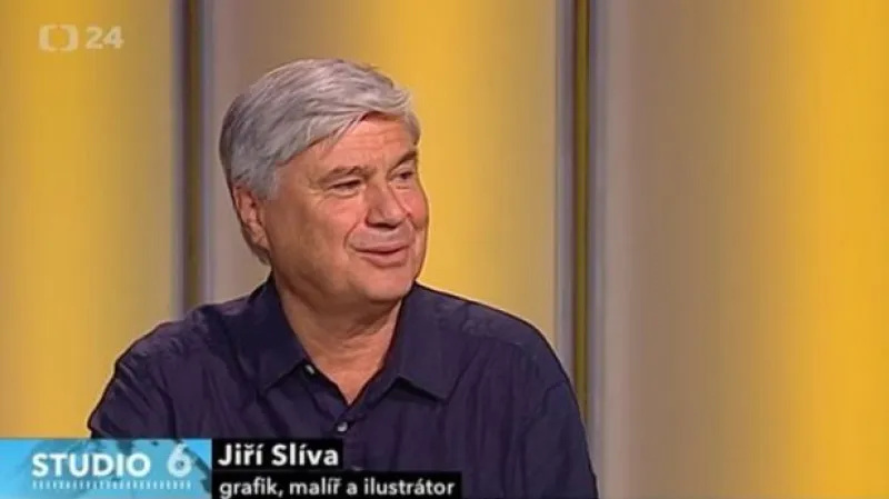 Kafkova Proměna podle Jiřího Slívy