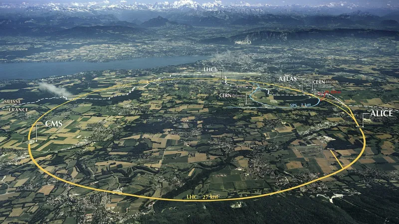 CERN
