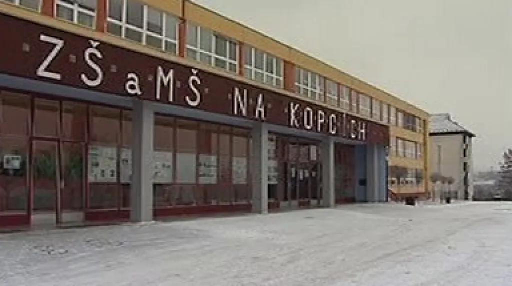 Základní škola Na Kopci