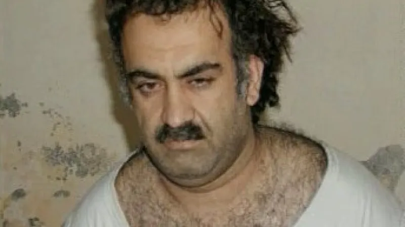 Chálid Šajch Muhammad