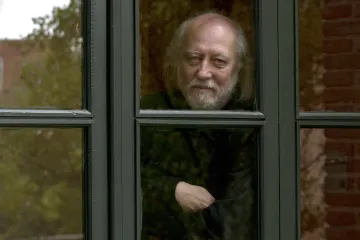 Satanské tango i Kafka. Nobelovu cenu za literaturu má László Krasznahorkai