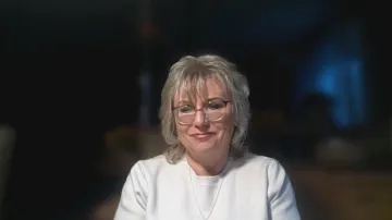 Poslankyně Margita Balaštíková (ANO)