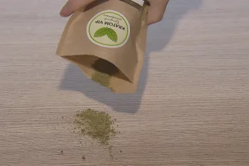 Prodej kratomu by mohl omezit zákon, cílem je ochránit děti