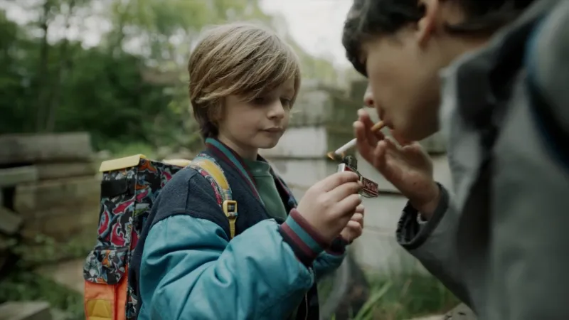 Nejlepší ze všech světů (Die beste aller Welten)