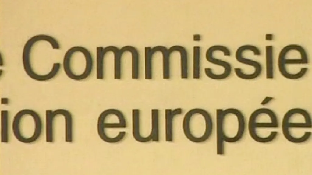 Evropská komise