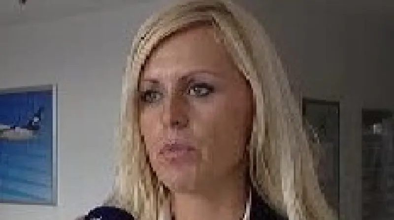 Vlaďka Dufková