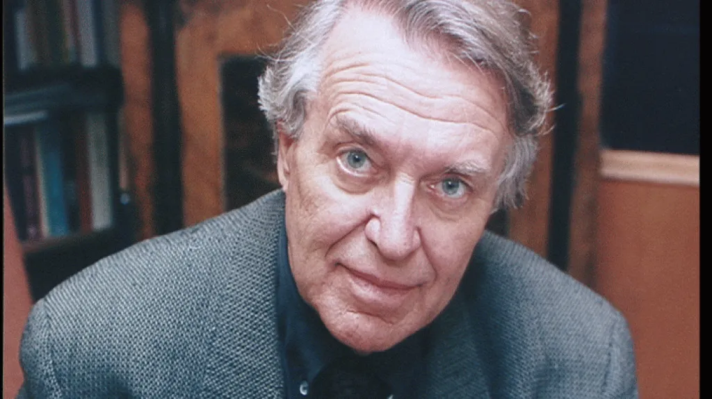 Pavel Kohout