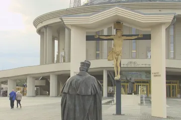 Církevní fond v Polsku skončí. Nová vláda chce i omezení náboženství ve školách