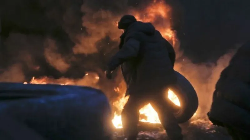 Svoboda: Byl překročen Rubikon