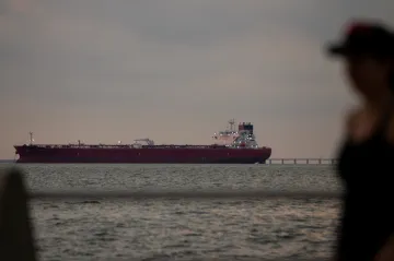 Kapitán lodi z ruské stínové flotily půjde ve Francii před soud