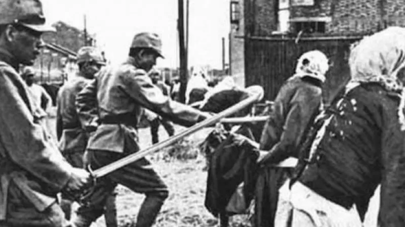 Čínsko-japonské vztahy ovlivňuje historie i územní spory