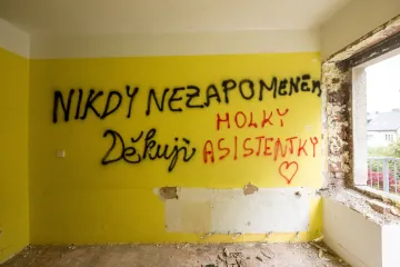 Děti z dětských domovů v Pardubickém kraji se učí žít mimo ústav