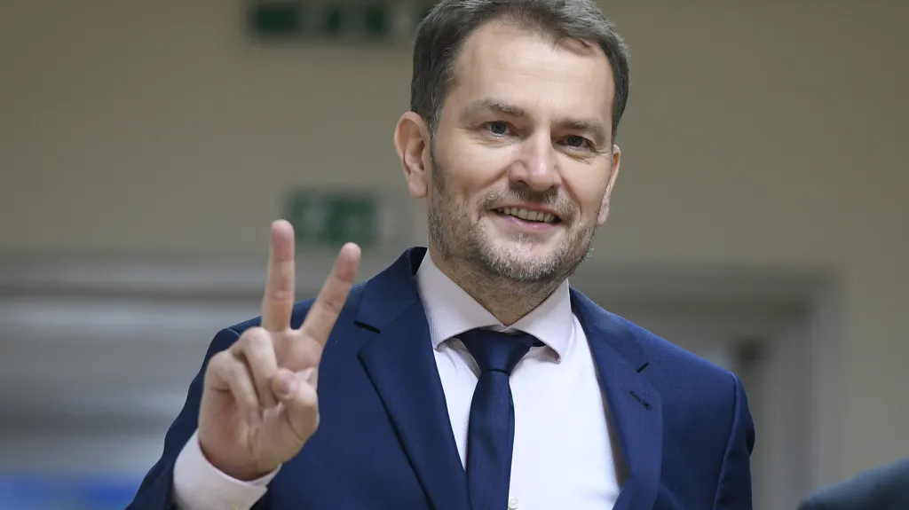 Igor Matovič