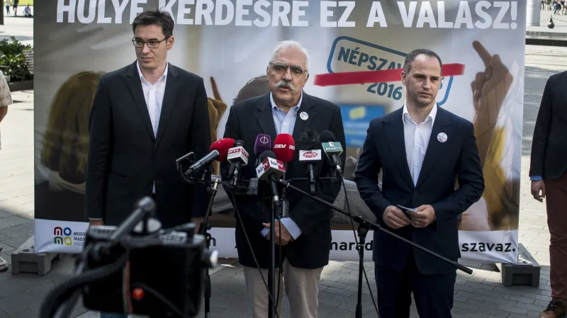 Opoziční billboard