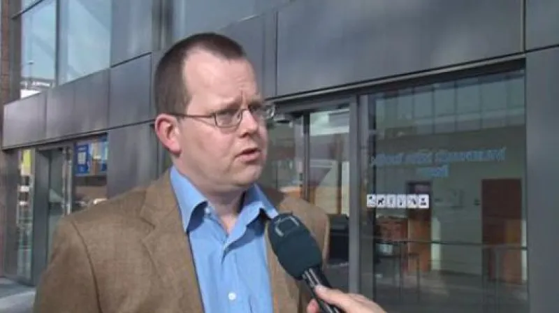 Rozhovor s Janem Latou, mluvčím Unie státních zástupců