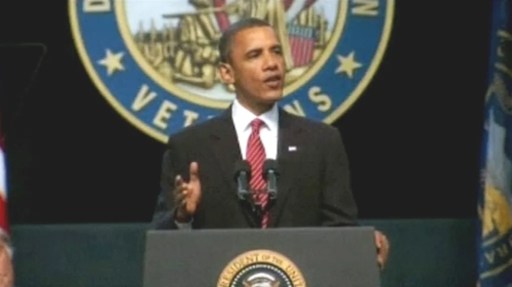 Barack Obama