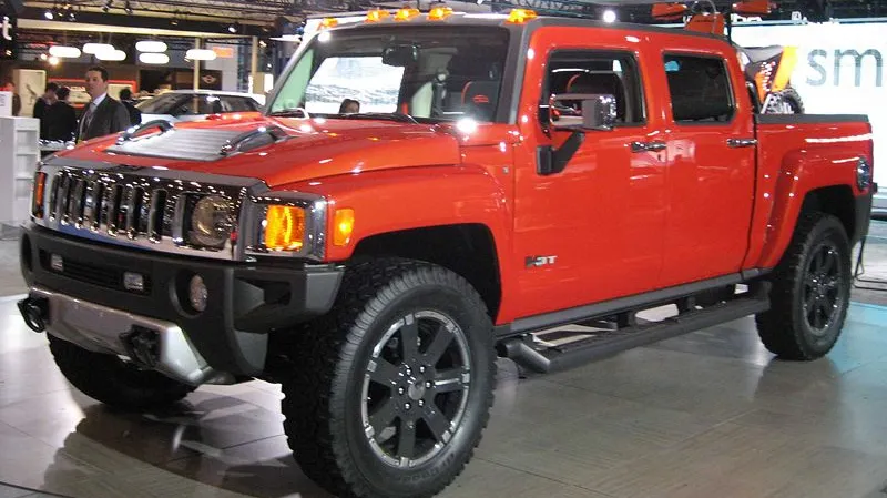 Hummer
