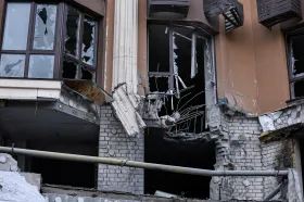 Rusko porušilo jím vyhlášené příměří, hlásí Kyjev
