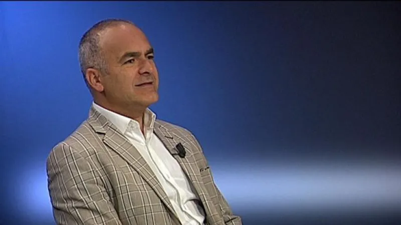 Plichta: Sarkozy bude bojovat, protiútok bude velmi silný