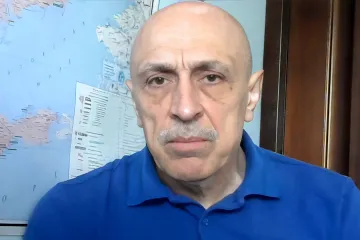 Розслідування військових злочинів в Україні 