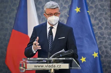 Vláda podpořila pravidla pro lobbování, negativně se postavila k návrhům SPD