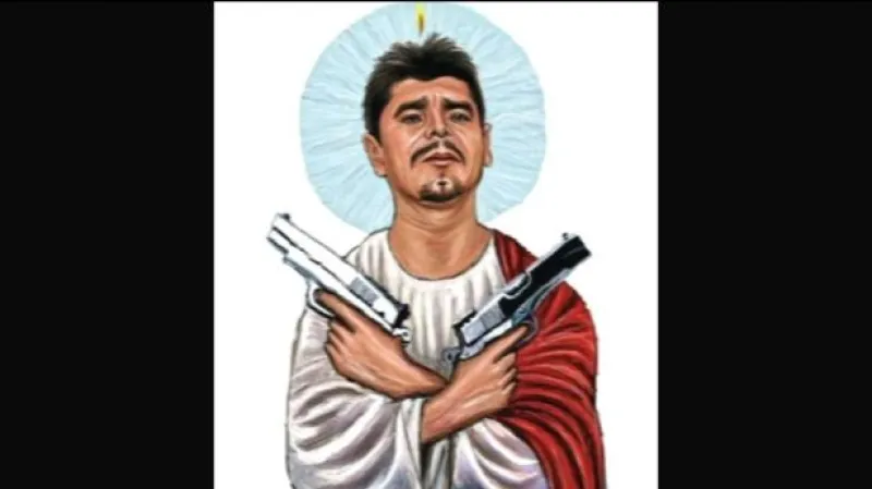 Mexický narkobaron je skutečně mrtev