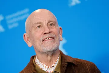 John Malkovich se představí českému publiku