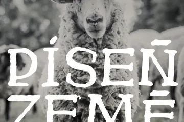 Recenze: Píseň země zní jako Moravskoslezské Beskydy