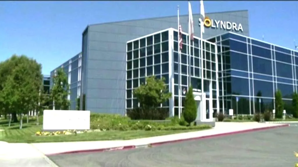 Solyndra
