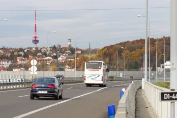 Úřad zamítl stavbu ostravského Severního spoje
