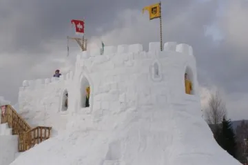 AVÍZO: Dětské rytířské hry pod Čerťákem