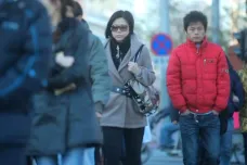 Číňanů ubývá. Počet novorozeňat klesl o polovinu za necelou dekádu