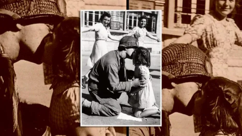 Fotografie Tonyho Vaccara